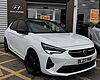 Vauxhall CORSA 1.2 GS Euro 6 5dr White