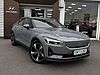 Polestar POLESTAR 2 Single Motor 82kWh Long Range Fastback Auto RWD 5dr Grey