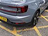 Polestar POLESTAR 2 Single Motor 82kWh Long Range Fastback Auto RWD 5dr Grey