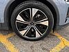 Polestar POLESTAR 2 Single Motor 82kWh Long Range Fastback Auto RWD 5dr Grey