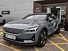 Polestar POLESTAR 2 Single Motor 82kWh Long Range Fastback Auto RWD 5dr Grey