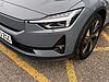 Polestar POLESTAR 2 Single Motor 82kWh Long Range Fastback Auto RWD 5dr Grey