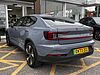 Polestar POLESTAR 2 Single Motor 82kWh Long Range Fastback Auto RWD 5dr Grey