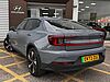 Polestar POLESTAR 2 Single Motor 82kWh Long Range Fastback Auto RWD 5dr Grey