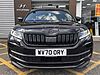 SKODA KODIAQ 2.0 TSI SportLine DSG 4WD Euro 6 (s/s) 5dr (7 Seat) Black