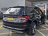 SKODA KODIAQ 2.0 TSI SportLine DSG 4WD Euro 6 (s/s) 5dr (7 Seat) Black