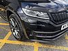 SKODA KODIAQ 2.0 TSI SportLine DSG 4WD Euro 6 (s/s) 5dr (7 Seat) Black