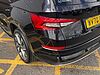 SKODA KODIAQ 2.0 TSI SportLine DSG 4WD Euro 6 (s/s) 5dr (7 Seat) Black