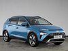 Hyundai BAYON 1.0 T-GDi MHEV Premium DCT Euro 6 (s/s) 5dr Blue