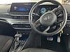 Hyundai BAYON 1.0 T-GDi MHEV Premium DCT Euro 6 (s/s) 5dr Blue