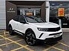 Vauxhall MOKKA 1.2 Hybrid Ultimate e-DCT Euro 6 (s/s) 5dr Arctic White