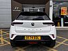 Vauxhall MOKKA 1.2 Hybrid Ultimate e-DCT Euro 6 (s/s) 5dr Arctic White