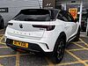 Vauxhall MOKKA 1.2 Hybrid Ultimate e-DCT Euro 6 (s/s) 5dr Arctic White