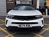 Vauxhall MOKKA 1.2 Hybrid Ultimate e-DCT Euro 6 (s/s) 5dr Arctic White