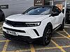 Vauxhall MOKKA 1.2 Hybrid Ultimate e-DCT Euro 6 (s/s) 5dr Arctic White