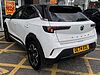 Vauxhall MOKKA 1.2 Hybrid Ultimate e-DCT Euro 6 (s/s) 5dr Arctic White