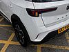 Vauxhall MOKKA 1.2 Hybrid Ultimate e-DCT Euro 6 (s/s) 5dr Arctic White