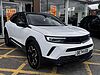 Vauxhall MOKKA 1.2 Hybrid Ultimate e-DCT Euro 6 (s/s) 5dr Arctic White