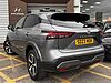 Nissan QASHQAI 1.3 DIG-T MHEV N-Connecta Euro 6 (s/s) 5dr Grey