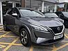 Nissan QASHQAI 1.3 DIG-T MHEV N-Connecta Euro 6 (s/s) 5dr Grey