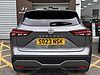 Nissan QASHQAI 1.3 DIG-T MHEV N-Connecta Euro 6 (s/s) 5dr Grey