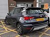SEAT ARONA 1.0 TSI XCELLENCE Lux Euro 6 (s/s) 5dr Magnetic Grey
