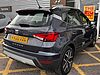 SEAT ARONA 1.0 TSI XCELLENCE Lux Euro 6 (s/s) 5dr Magnetic Grey