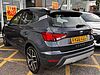 SEAT ARONA 1.0 TSI XCELLENCE Lux Euro 6 (s/s) 5dr Magnetic Grey