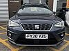 SEAT ARONA 1.0 TSI XCELLENCE Lux Euro 6 (s/s) 5dr Magnetic Grey
