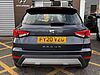 SEAT ARONA 1.0 TSI XCELLENCE Lux Euro 6 (s/s) 5dr Magnetic Grey