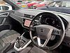 SEAT ARONA 1.0 TSI XCELLENCE Lux Euro 6 (s/s) 5dr Magnetic Grey