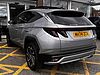 Hyundai TUCSON 1.6 T-GDi Ultimate Auto Euro 6 (s/s) 5dr Shimmering Silver