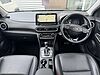 Hyundai KONA 1.6 h-GDi Premium SE DCT Euro 6 (s/s) 5dr Lake Silver