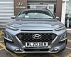 Hyundai KONA 1.6 h-GDi Premium SE DCT Euro 6 (s/s) 5dr Lake Silver