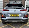 Hyundai KONA 1.6 h-GDi Premium SE DCT Euro 6 (s/s) 5dr Lake Silver