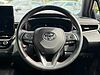 Toyota COROLLA 2.0 VVT-h GR SPORT CVT Euro 6 (s/s) 5dr Blue