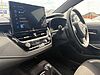 Toyota COROLLA 2.0 VVT-h GR SPORT CVT Euro 6 (s/s) 5dr Blue