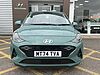 Hyundai I10 1.2 Premium Auto Euro 6 (s/s) 5dr Mangrove Green