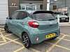 Hyundai I10 1.2 Premium Auto Euro 6 (s/s) 5dr Mangrove Green
