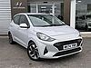 Hyundai I10 1.0 Advance Euro 6 (s/s) 5dr Lumen Grey