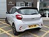 Hyundai I10 1.0 Advance Euro 6 (s/s) 5dr Lumen Grey