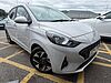 Hyundai I10 1.0 Advance Euro 6 (s/s) 5dr Lumen Grey