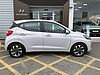 Hyundai I10 1.0 Advance Euro 6 (s/s) 5dr Lumen Grey