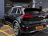 Kia NIRO 1.6 GDi 3 DCT Euro 6 (s/s) 5dr Midnight Black