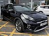 Kia NIRO 1.6 GDi 3 DCT Euro 6 (s/s) 5dr Midnight Black