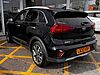 Kia NIRO 1.6 GDi 3 DCT Euro 6 (s/s) 5dr Midnight Black