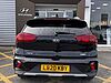 Kia NIRO 1.6 GDi 3 DCT Euro 6 (s/s) 5dr Midnight Black