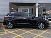 Kia NIRO 1.6 GDi 3 DCT Euro 6 (s/s) 5dr Midnight Black