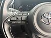 Toyota YARIS CROSS 1.5 VVT-h Design E-CVT Euro 6 (s/s) 5dr Silver Metallic