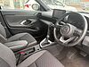 Toyota YARIS CROSS 1.5 VVT-h Design E-CVT Euro 6 (s/s) 5dr Silver Metallic